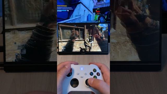 КАК РАБОТАЕТ DYING LIGHT 2 НА XBOX SERIES S