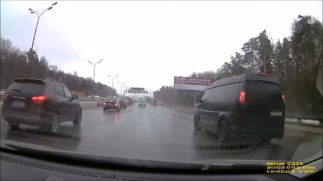 Это надо видеть!!!!как чистят мкад 27.12.17
