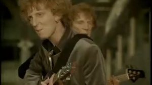 Братья Грим  ресницы