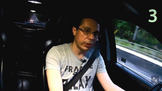 TOP 5 THINGS I LOVE about Acura MDX смотреть онлайн