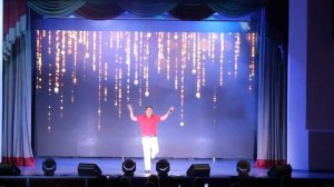 Влад Порфиров "ЗОЛОТАЯ РЫБКА"