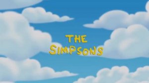 Поразительные предсказания Симпсонов!