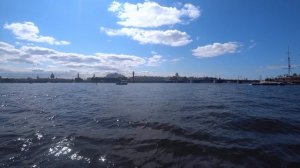 Санкт-Петербург. Васильевский остров