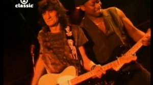 The Rolling Stones - You Got Me Rocking  Vh1 Classic 