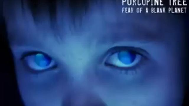 Porcupine Tree - Anesthetize смотреть онлайн