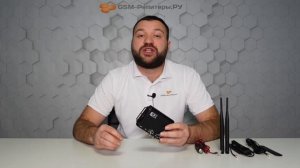 Интернет в автомобиль! Комплект интернет-доступа iRZ RL01w