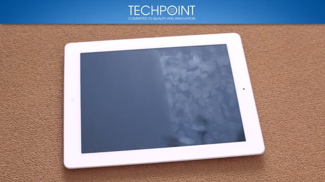 TECHPOINT Инновация