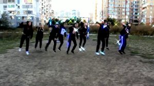 ганьг аутро- бушидо джо