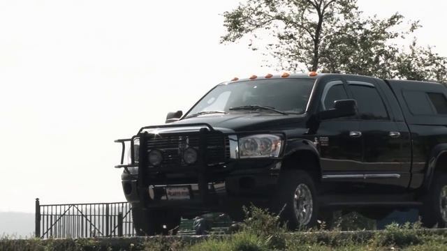 Тест Драйв - Dodge Ram смотреть онлайн