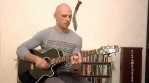 Встань, страх преодолей (Ария Кипелов)