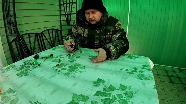 обзор сигнализаторов клёва