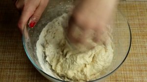 САМОЕ БЫСТРОЕ ТЕСТО ДЛЯ ПИРОЖКОВ | на заварной основе. Любимый рецепт