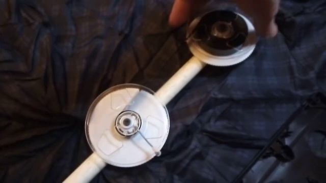 Игрушка из видеокассеты от ПОСВОРУ смотреть онлайн