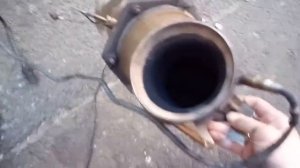 Mercedes C (W 203) седан II C 220 CDI,2003 г.   Сажевый фильтр & LOSK!!!