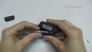 StarLine помутнело стекло брелка сигнализации не работает кнопка