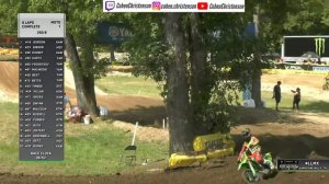 2024 Loretta Lynns 250 B Moto 1_v720P