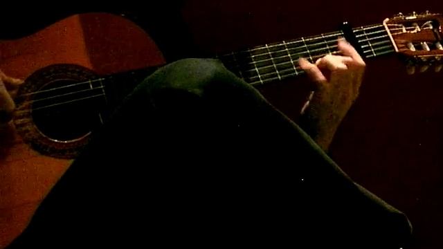 Guajira"Saura Flamenco" смотреть онлайн