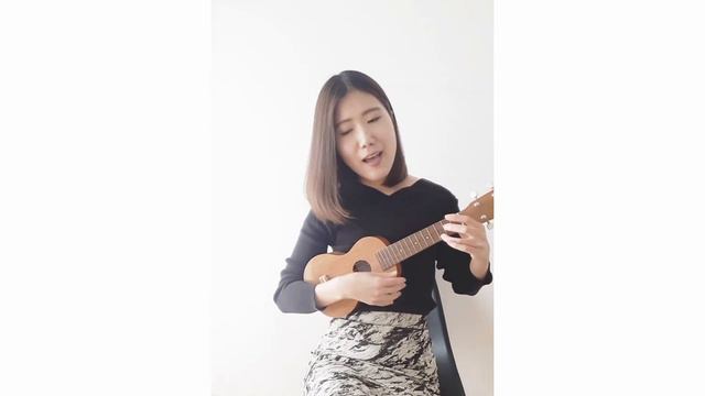 恋のバカンス[koinobakansu]/ザ・ピーナッツ[The Peanuts] covered by Chigusa