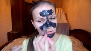 ✦ Делаем Сами: Липучки Для Очищения Пор. Как Избавиться От Черных Точек [Средство От Угрей На Носу]