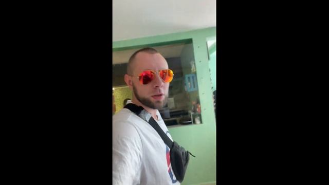 Vlog #11 Летим в Cancun Mexico, а потом в Reynosa для бесплатного перехода в США через церковь.