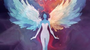 333 Гц 33 Гц 3 Гц    Ангел Частота подъема сознания Активируйте свой высший разум Золотая лестница