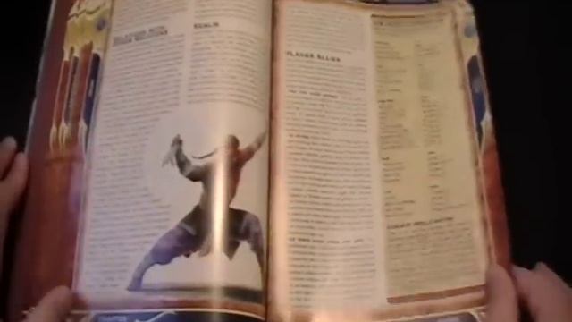 Flip Through Friday Pathfinder Campaign Setting Inner Sea Gods смотреть онлайн