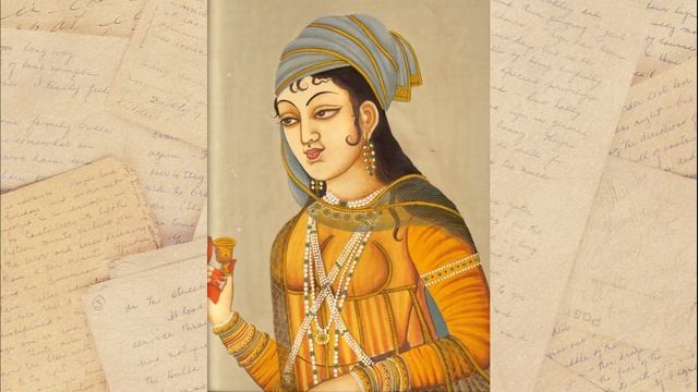 Они поклялись друг другу в вечной любви // Джахангир и Нур Джахан смотреть онлайн