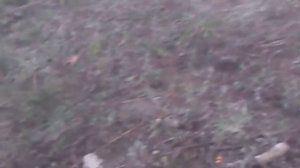 бурение УРБ пневмоударником KXD90 I