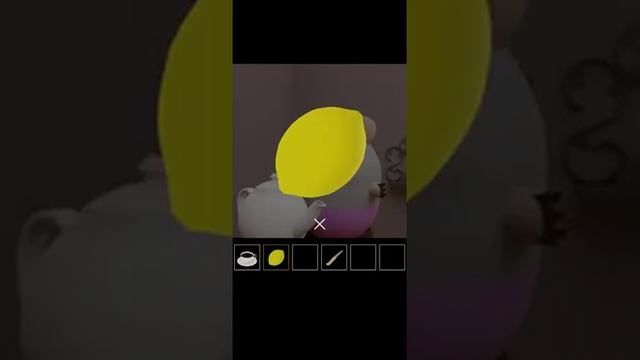 Escape Game Collection Teatime смотреть онлайн