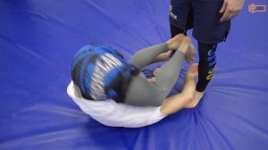 Иманари ролл Imanari Roll/APTtaining 15