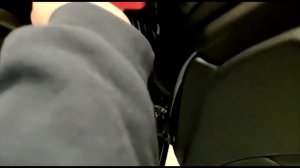 BMW F10 550I 2012 (лютый зверь)