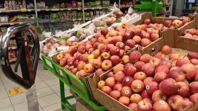 Обычный день ***Съездили в ТЦ Карусель смотреть онлайн