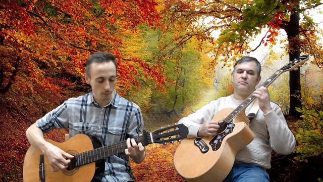 Пожелание Друзьям (Булат Окуджава) смотреть онлайн