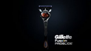 Быть Лучшим: Федор Смолов х Gillette Fusion ProGlide с Технологией FlexBall