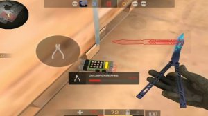 Демка в напы разнесли донатеров🥶😱 в Стандофф 2