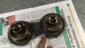 Долгий запуск двигателя мерседес М274 и горящий Check Engine