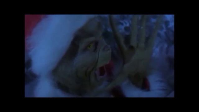 How The Grinch Stole Christmas - Oh Max Remix!!!!!! смотреть онлайн