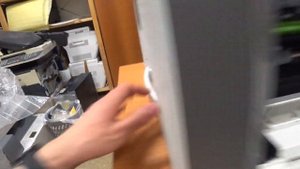 #114 МФУ Sharp AR-6020 ошибка - замятие бумаги, застревание | Типичная проблема МФУ Sharp и MB