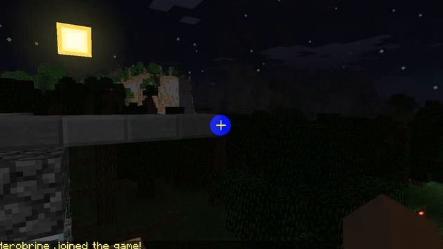 Я наконец-то поймал Херобрина! Minecraft alpha 1.2.7 #2 смотреть онлайн