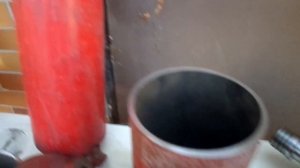 Садовый измельчитель своими руками.