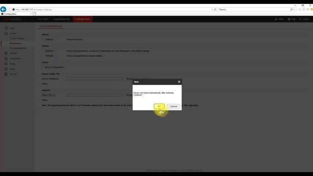 Как без монитора ip домофона подключить к интернету ip вызывную панель DS KV6113 WPE1 отдельно смотреть онлайн