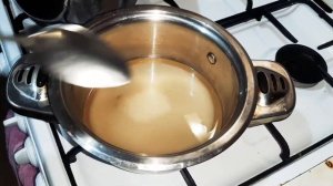 рисовая заправка для суши от корейского шеф повара
