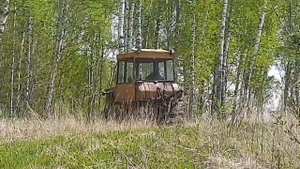ДТ-75МЛ