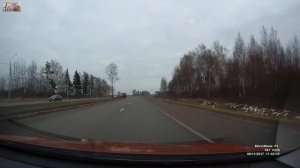 Замер шума в Киа Спортейдж 3. Перезалив с основного канала