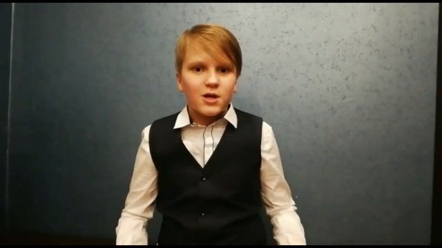 Якунин Павел читает сказку Т. Теллегена "Когда в одно прекрасное утро Белка вышла из дома..." смотреть онлайн