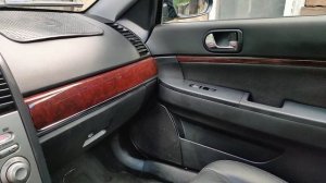 Mitsubishi Galant 9 Обзор