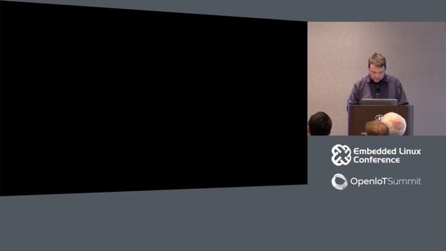 Over-the-air (OTA) Software Updates without Downtime or Service Disruption - Ingve Vormestrand смотреть онлайн