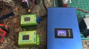 1000 Watt Grid Tie Inverter