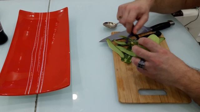 Как приготовить креветки с рисом и авокадо? Легко! #едаялюблютебя #food #rest #еда #готовимдома