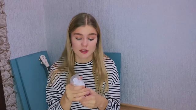 My favourites: новинки уходовой косметики.